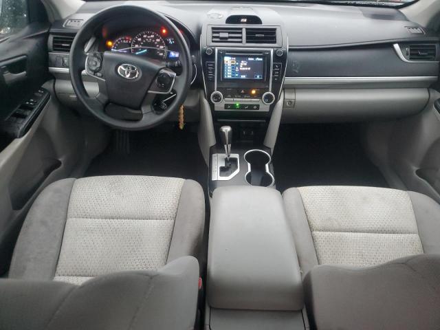 Photo 8 from auction – 2014 TOYOTA CAMRY L with VIN 4T4BF1FK2ER368476