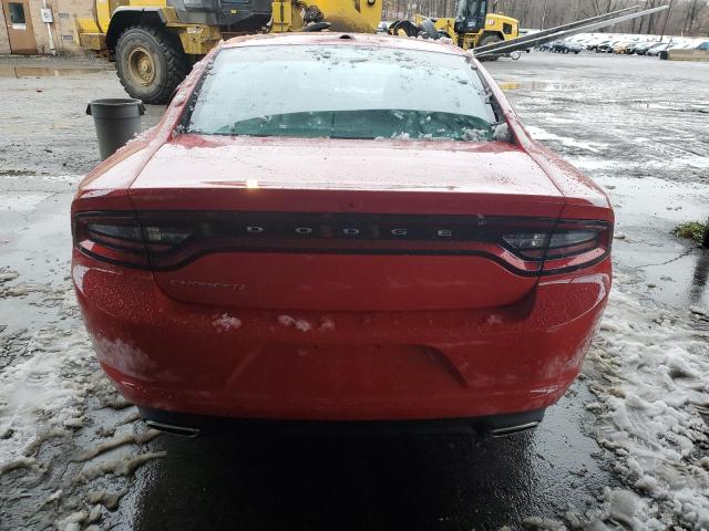 Photo 6 from auction – 2022 DODGE CHARGER SX with VIN 2C3CDXBG0NH239866