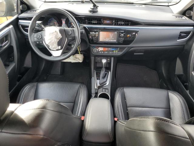 Photo 8 from auction – 2016 TOYOTA COROLLA L with VIN 5YFBURHE3GP539035