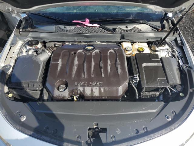 Photo 11 from auction – 2018 CHEVROLET IMPALA LT with VIN 2G1105S37J9101481