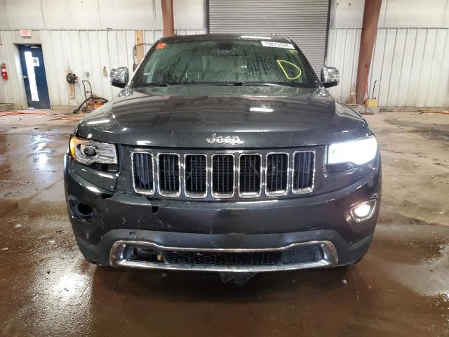 Photo 5 from auction – 2014 JEEP GRAND CHER with VIN 1C4RJFBM8EC378757