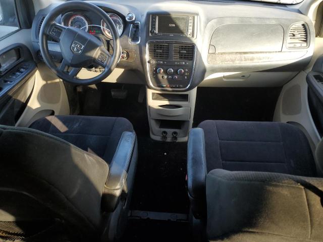Photo 8 from auction – 2011 DODGE GRAND CARA with VIN 2D4RN3DG9BR729059