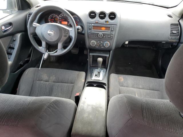 Photo 8 from auction – 2010 NISSAN ALTIMA BAS with VIN 1N4AL2AP6AN481112