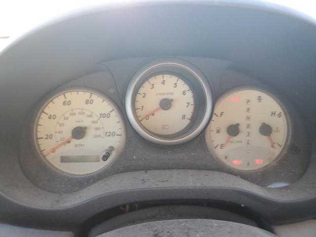 Photo 9 from auction – 2003 TOYOTA RAV4 with VIN JTEGH20V130112286