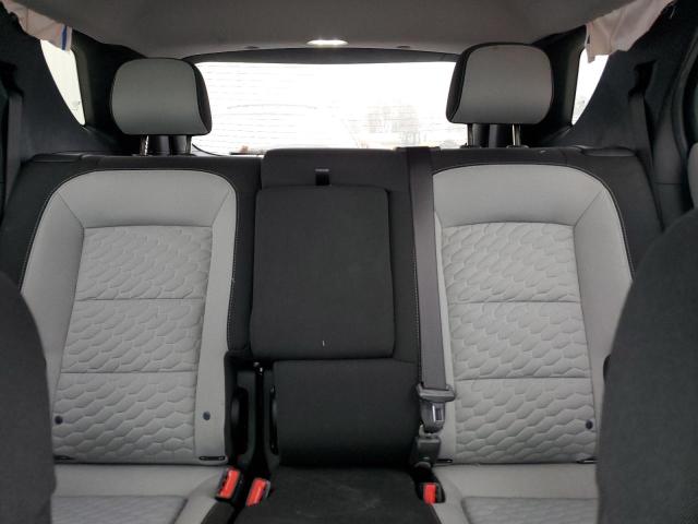 Photo 10 from auction – 2021 CHEVROLET EQUINOX LS with VIN 2GNAXHEV3M6106028