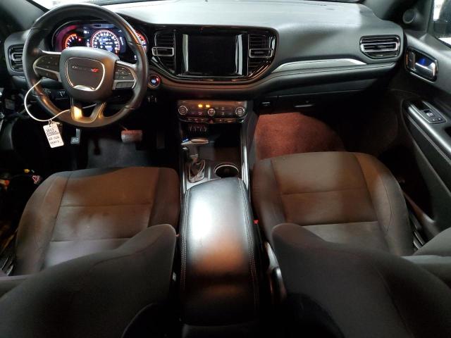 Photo 8 from auction – 2022 DODGE DURANGO SX with VIN 1C4RDJAG6NC217507