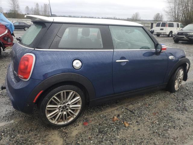 Photo 3 from auction – 2014 MINI COOPER S with VIN WMWXM7C51ET985687
