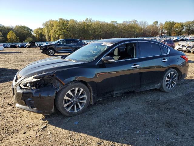 NISSAN ALTIMA 2.5 2017 with VIN 1N4AL3AP9HC183293 - Photo from auction