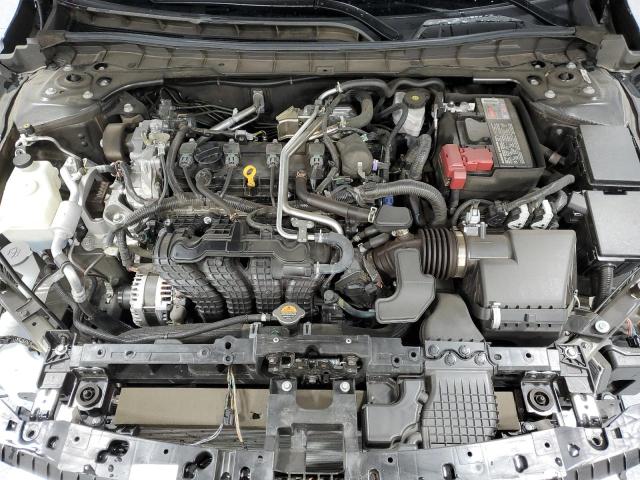 Photo 11 from auction – 2024 NISSAN ALTIMA SV with VIN 1N4BL4DV6RN397135