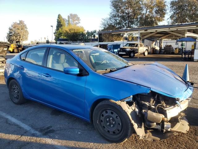Photo 4 from auction – 2016 DODGE DART SE with VIN 1C3CDFAA7GD755648