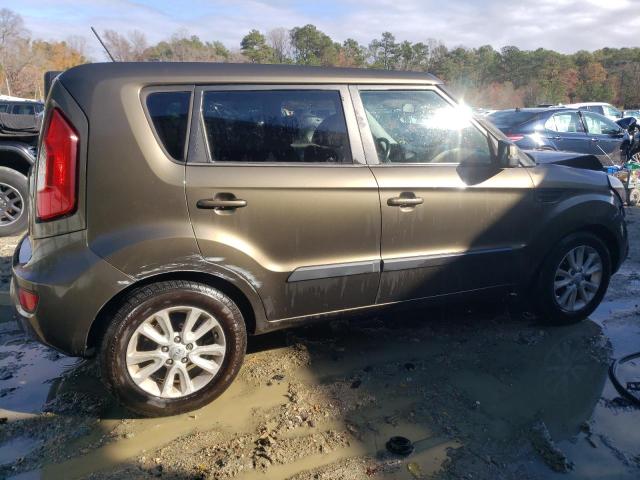 Photo 3 from auction – 2013 KIA SOUL with VIN KNDJT2A68D7501256