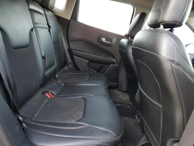 Photo 11 from auction – 2017 JEEP COMPASS LA with VIN 3C4NJDBB9HT657130