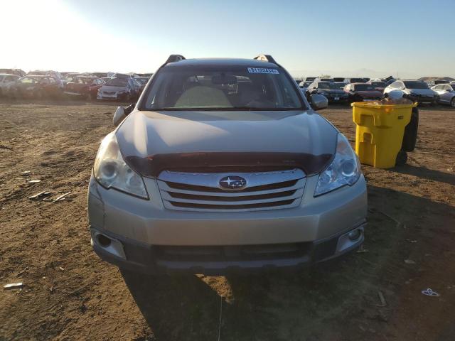 Photo 5 from auction – 2010 SUBARU OUTBACK with VIN 4S4BRBGC9A3370269