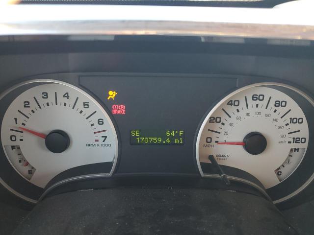 Zdjęcie 9 z aukcji – 2007 FORD EXPLORER S z VIN 1FMEU51K37UA77418