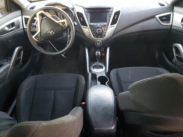 Photo 8 from auction – 2015 HYUNDAI VELOSTER with VIN KMHTC6AD4FU231862