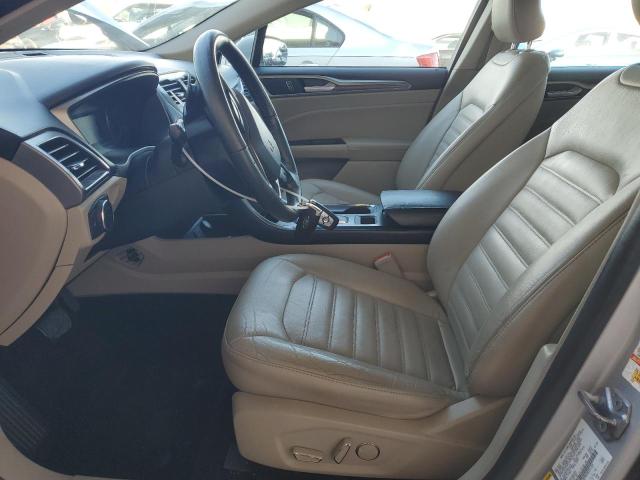 Photo 7 from auction – 2017 FORD FUSION SE with VIN 3FA6P0T96HR321123