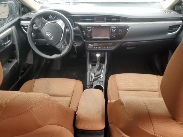 Photo 8 from auction – 2014 TOYOTA COROLLA L with VIN 5YFBURHE9EP123746