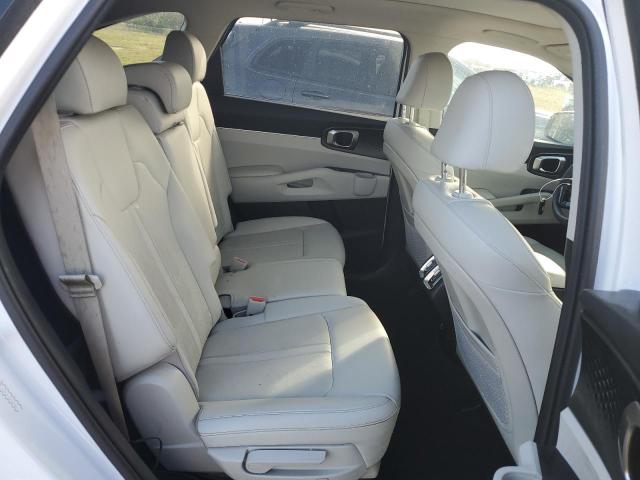 Photo 11 from auction – 2023 KIA SORENTO S with VIN 5XYRL4LC6PG240671