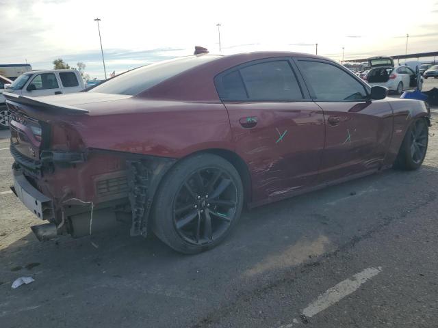 Photo 3 from auction – 2019 DODGE CHARGER SC with VIN 2C3CDXGJ1KH742418