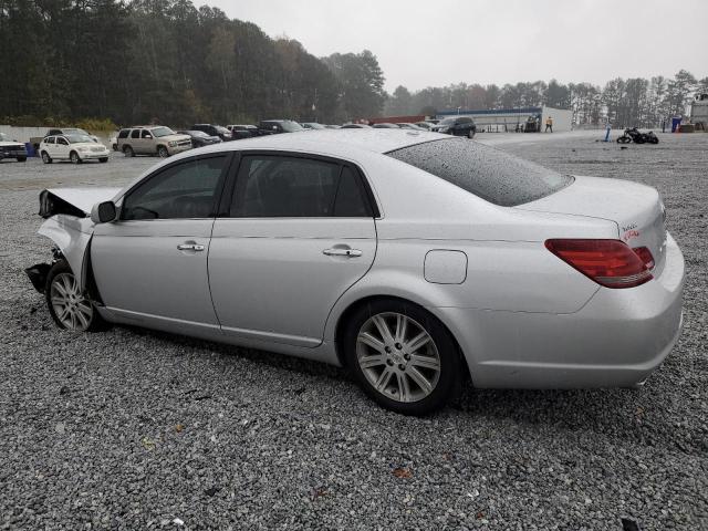 Photo 2 from auction – 2010 TOYOTA AVALON XL with VIN 4T1BK3DB0AU352159