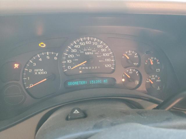 Фото 9 с аукциона – 2007 CHEVROLET SILVERADO с VIN 2GCEC13V471157068