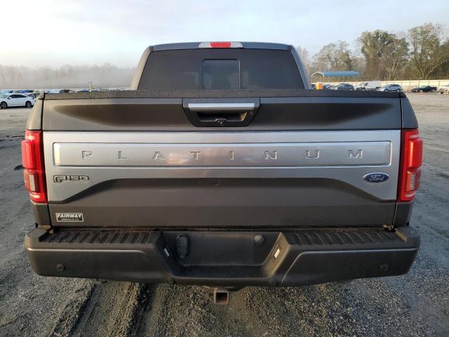 Photo 6 from auction – 2017 FORD F150 SUPER with VIN 1FTEW1CF2HFC56076
