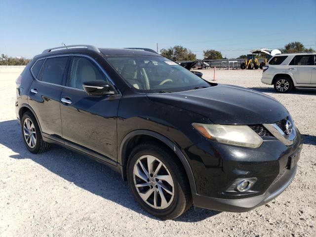 Photo 4 from auction – 2015 NISSAN ROGUE S with VIN 5N1AT2MT2FC786611