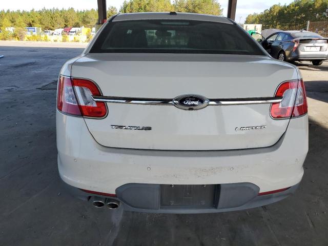 Photo 6 from auction – 2010 FORD TAURUS LIM with VIN 1FAHP2FW0AG170427