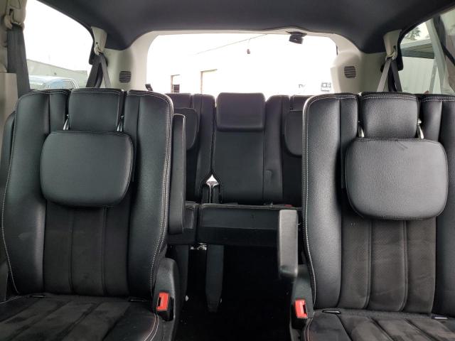 Photo 10 from auction – 2019 DODGE GRAND CARA with VIN 2C4RDGCG8KR614526