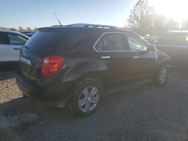 Photo 3 from auction – 2012 CHEVROLET EQUINOX LT with VIN 2GNALFEK1C1321022