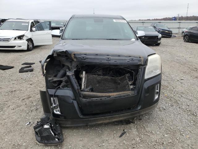 Photo 5 from auction – 2012 GMC TERRAIN SL with VIN 2GKALMEK5C6354027