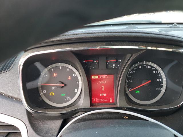 Photo 9 from auction – 2013 GMC TERRAIN SL with VIN 2GKALMEK6D6259011