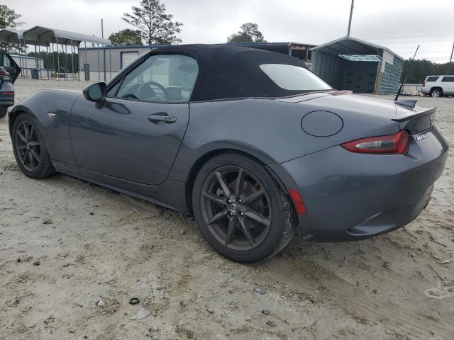 Photo 2 from auction – 2016 MAZDA MX-5 MIATA with VIN JM1NDAC73G0112729