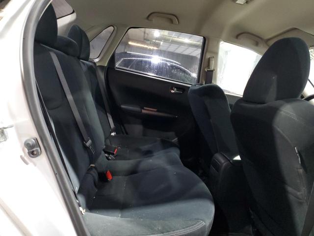 Photo 10 from auction – 2011 SUBARU IMPREZA 2. with VIN JF1GE6A66BH516671