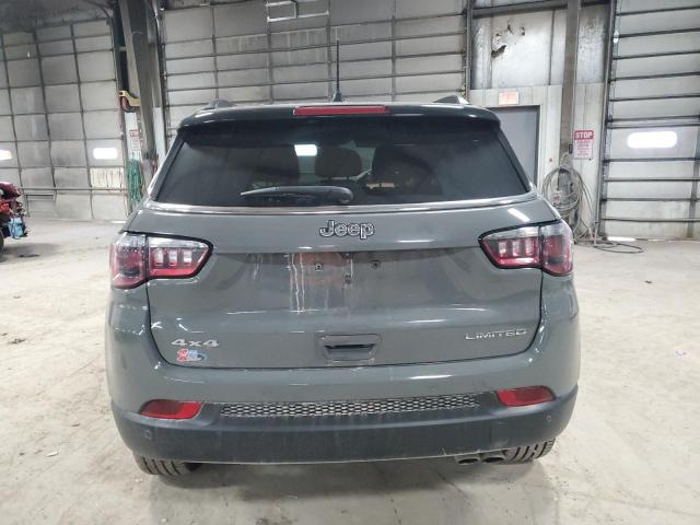 Photo 6 from auction – 2022 JEEP COMPASS LI with VIN 3C4NJDCB1NT142262