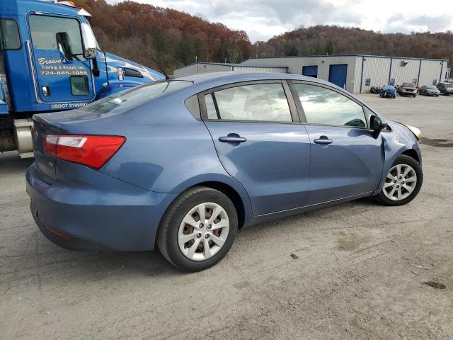 Foto 3 de la subasta – 2016 KIA RIO LX con VIN KNADM4A34G6692015