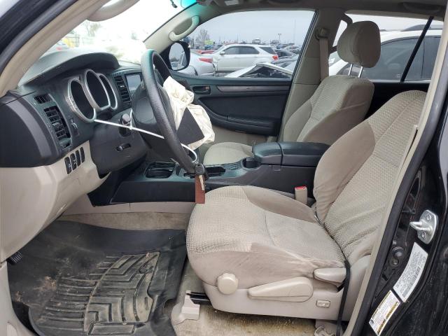 Photo 7 from auction – 2004 TOYOTA 4RUNNER SR with VIN JTEBT14R240037146