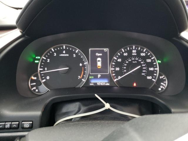 Foto 9 de la subasta – 2016 LEXUS RX 350 con VIN JTJBZMCA0G2009853