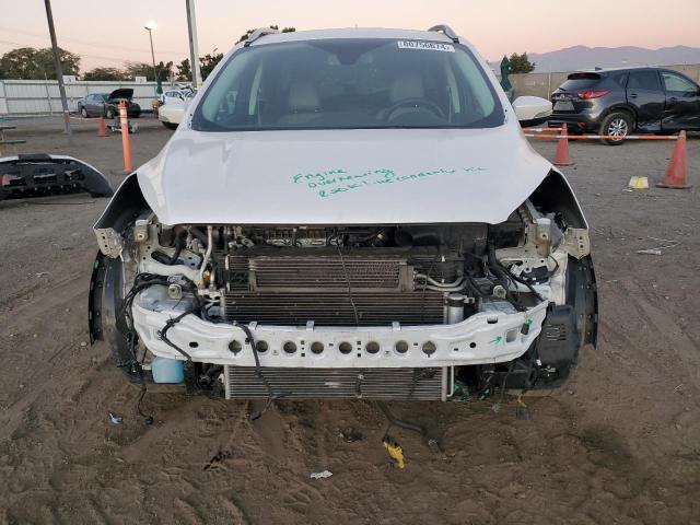 Photo 5 from auction – 2017 FORD ESCAPE TIT with VIN 1FMCU0JD4HUE74116