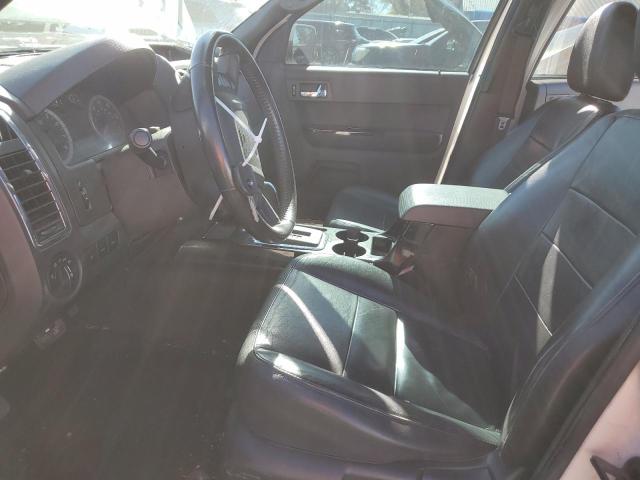 Photo 7 from auction – 2012 FORD ESCAPE LIM with VIN 1FMCU9EG1CKA64550