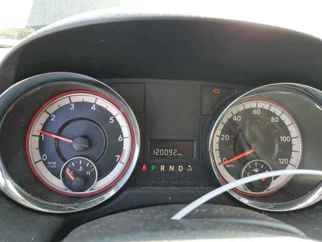 Photo 9 from auction – 2015 DODGE GRAND CARA with VIN 2C4RDGCG7FR717443