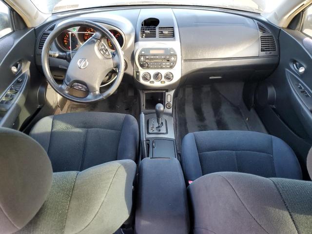 Photo 8 from auction – 2003 NISSAN ALTIMA SE with VIN 1N4BL11E13C203388