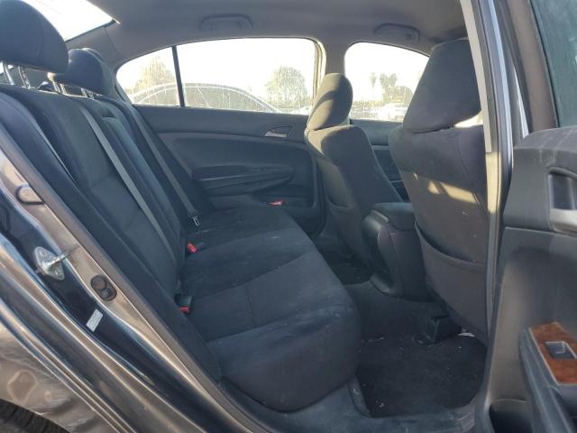 Photo 10 from auction – 2012 HONDA ACCORD LXP with VIN 1HGCP2F48CA057691