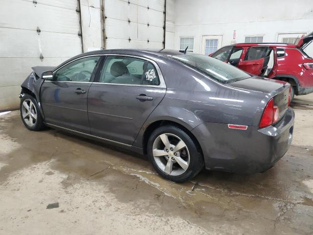 Photo 2 from auction – 2011 CHEVROLET MALIBU 1LT with VIN 1G1ZC5E14BF173543