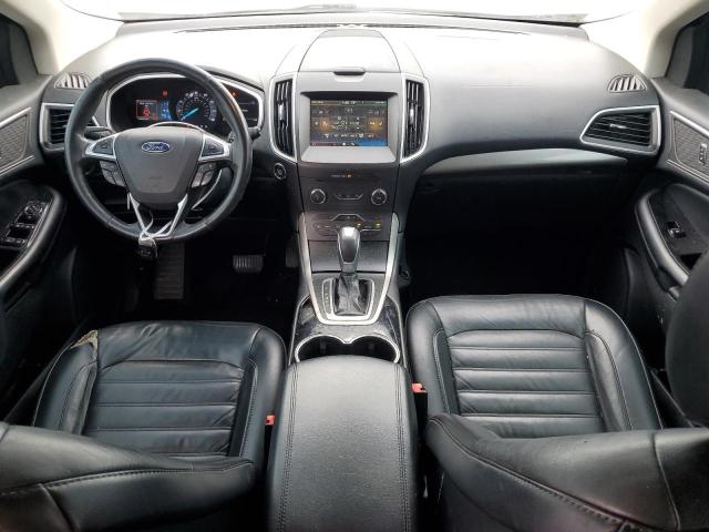 Photo 8 from auction – 2015 FORD EDGE SEL with VIN 2FMTK3J9XFBB89491