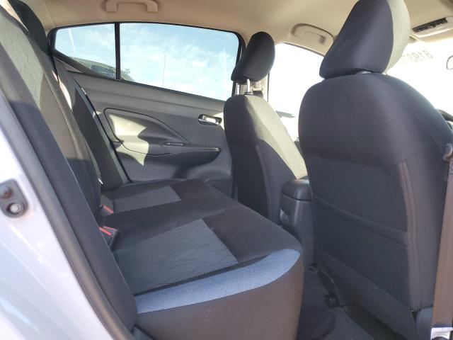 Photo 10 from auction – 2024 NISSAN VERSA SV with VIN 3N1CN8EV2RL905490
