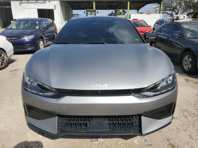 Photo 5 from auction – 2023 KIA EV6 GT with VIN KNDC5DLE2P5131912