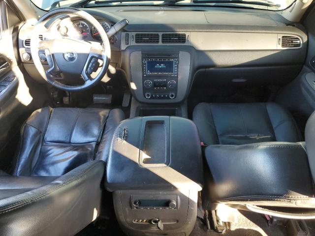 Photo 8 from auction – 2008 CHEVROLET 1/2 TON with VIN 2GCEK13J381326160