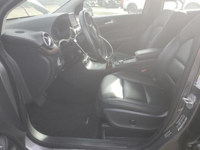 Photo 7 from auction – 2014 MERCEDES-BENZ B ELECTRIC with VIN WDDVP9AB4EJ003352