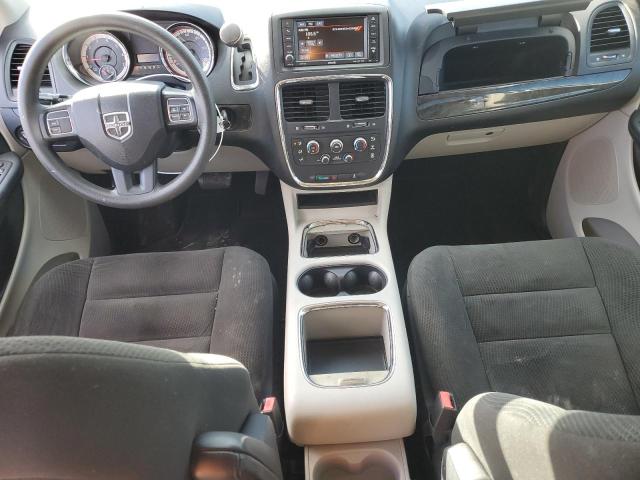 Photo 8 from auction – 2016 DODGE GRAND CARA with VIN 2C4RDGCG8GR258599
